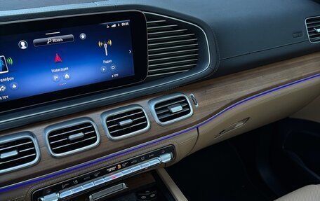 Mercedes-Benz GLE, 2023 год, 8 800 000 рублей, 3 фотография