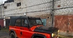 ЛуАЗ 3151, 2003 год, 420 000 рублей, 1 фотография