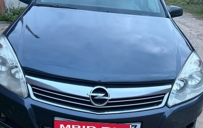 Opel Astra H, 2007 год, 265 000 рублей, 1 фотография