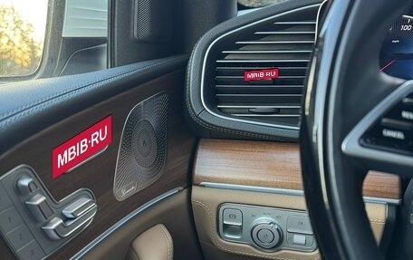 Mercedes-Benz GLE, 2023 год, 8 800 000 рублей, 4 фотография