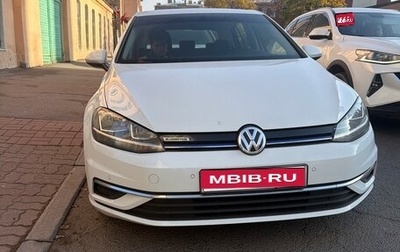 Volkswagen Golf VII рестайлинг, 2019 год, 1 700 000 рублей, 1 фотография