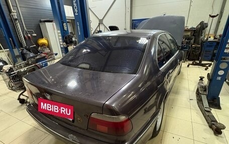 BMW 5 серия, 1997 год, 150 000 рублей, 1 фотография