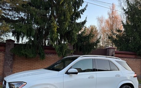 Mercedes-Benz GLE, 2023 год, 8 800 000 рублей, 17 фотография