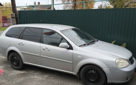 Chevrolet Lacetti, 2004 год, 500 000 рублей, 1 фотография