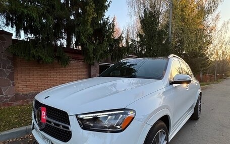 Mercedes-Benz GLE, 2023 год, 8 800 000 рублей, 16 фотография