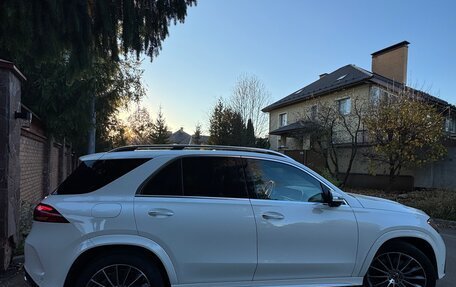 Mercedes-Benz GLE, 2023 год, 8 800 000 рублей, 23 фотография