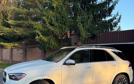Mercedes-Benz GLE, 2023 год, 8 800 000 рублей, 22 фотография