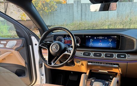 Mercedes-Benz GLE, 2023 год, 8 800 000 рублей, 26 фотография