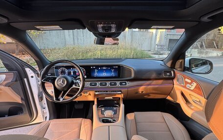 Mercedes-Benz GLE, 2023 год, 8 800 000 рублей, 27 фотография