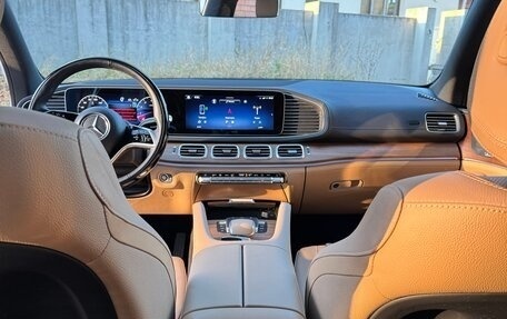 Mercedes-Benz GLE, 2023 год, 8 800 000 рублей, 28 фотография