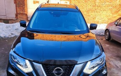 Nissan X-Trail, 2021 год, 2 400 000 рублей, 1 фотография