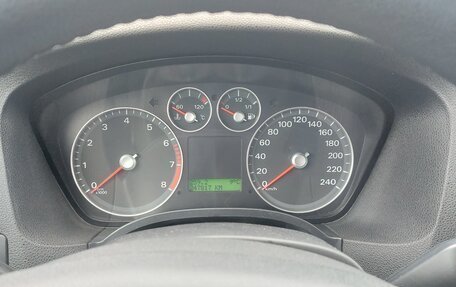 Ford Focus II рестайлинг, 2007 год, 315 000 рублей, 1 фотография