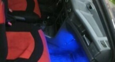 Daewoo Nexia I рестайлинг, 2007 год, 130 000 рублей, 1 фотография