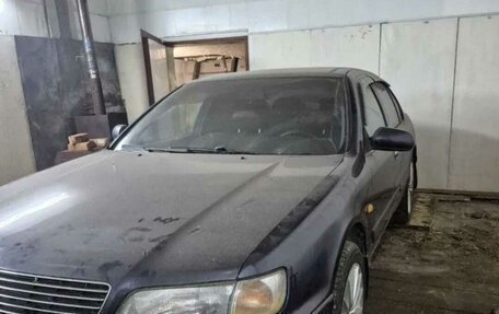 Nissan Maxima IV, 1998 год, 130 000 рублей, 1 фотография