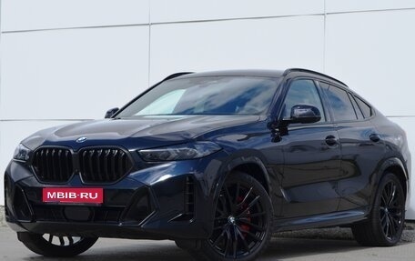 BMW X6, 2024 год, 17 690 000 рублей, 1 фотография