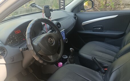 Nissan Almera, 2014 год, 630 000 рублей, 4 фотография