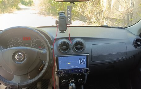 Nissan Almera, 2014 год, 630 000 рублей, 3 фотография