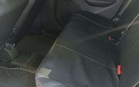 Nissan Almera, 2014 год, 630 000 рублей, 5 фотография