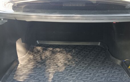 Nissan Almera, 2014 год, 630 000 рублей, 6 фотография