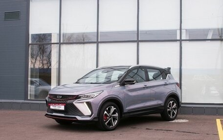 Geely Coolray I, 2023 год, 2 000 000 рублей, 1 фотография