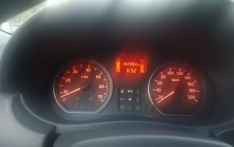 Nissan Almera, 2014 год, 630 000 рублей, 7 фотография