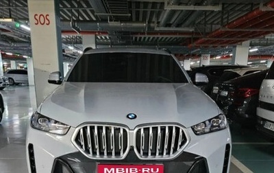 BMW X6, 2026 год, 13 200 000 рублей, 1 фотография