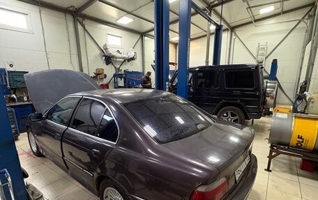 BMW 5 серия, 1997 год, 150 000 рублей, 2 фотография