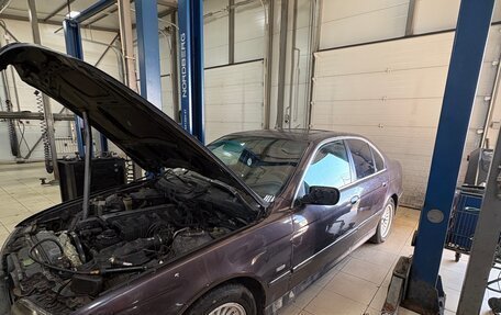 BMW 5 серия, 1997 год, 150 000 рублей, 6 фотография