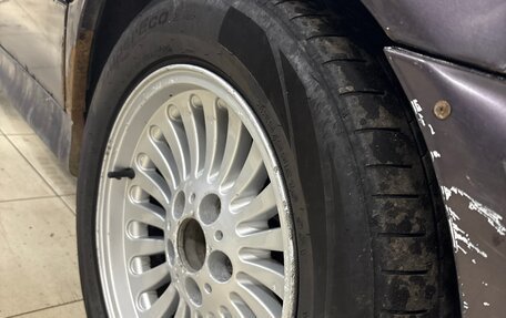 BMW 5 серия, 1997 год, 150 000 рублей, 7 фотография
