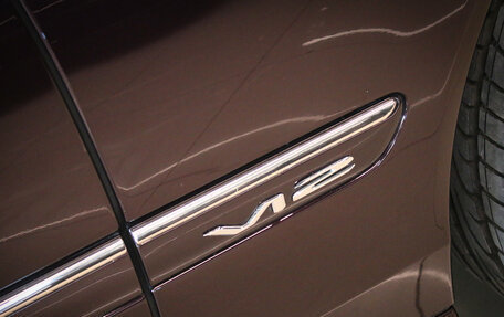 Mercedes-Benz CL-Класс, 2002 год, 5 200 000 рублей, 20 фотография