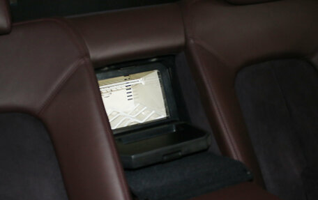 Mercedes-Benz CL-Класс, 2002 год, 5 200 000 рублей, 21 фотография