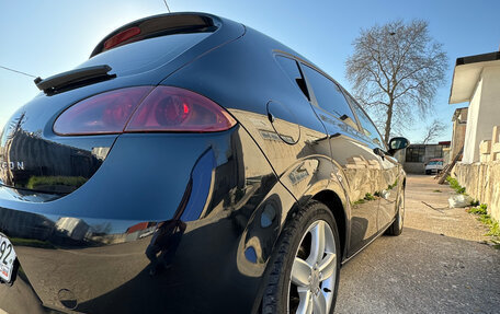 SEAT Leon II, 2009 год, 989 000 рублей, 2 фотография