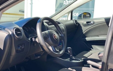 SEAT Leon II, 2009 год, 989 000 рублей, 5 фотография