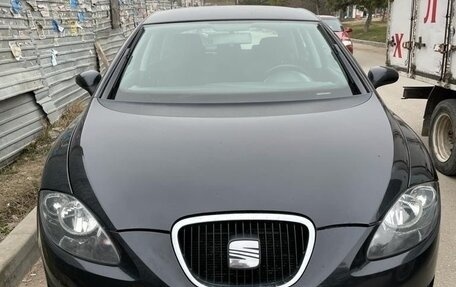 SEAT Leon II, 2009 год, 989 000 рублей, 7 фотография