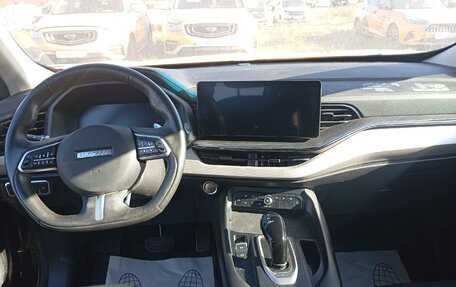 Haval F7 I, 2024 год, 1 148 400 рублей, 5 фотография