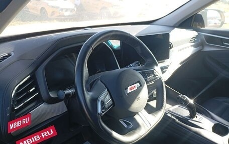 Haval F7 I, 2024 год, 1 148 400 рублей, 6 фотография