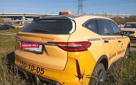 Haval F7 I, 2024 год, 1 148 400 рублей, 3 фотография