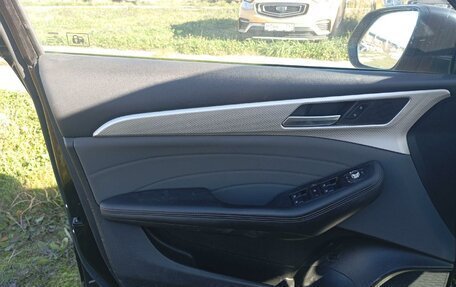 Haval F7 I, 2024 год, 1 148 400 рублей, 9 фотография