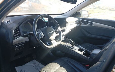 Haval F7 I, 2024 год, 1 148 400 рублей, 8 фотография