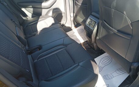 Haval F7 I, 2024 год, 1 148 400 рублей, 12 фотография