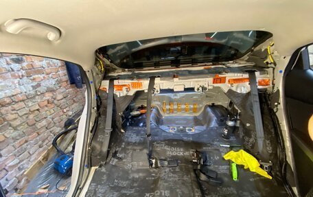 Hyundai Elantra VI, 2011 год, 850 000 рублей, 19 фотография