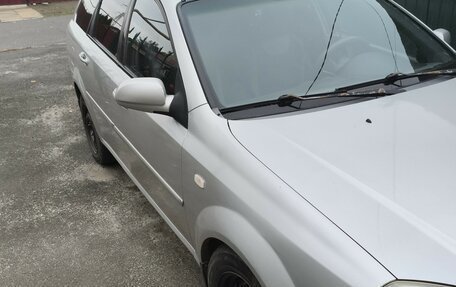 Chevrolet Lacetti, 2004 год, 500 000 рублей, 2 фотография