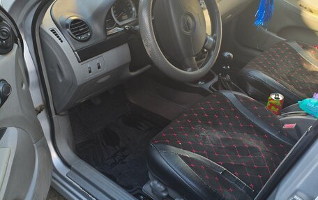 Chevrolet Lacetti, 2004 год, 500 000 рублей, 4 фотография