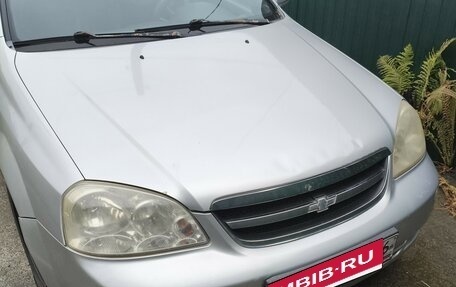 Chevrolet Lacetti, 2004 год, 500 000 рублей, 3 фотография