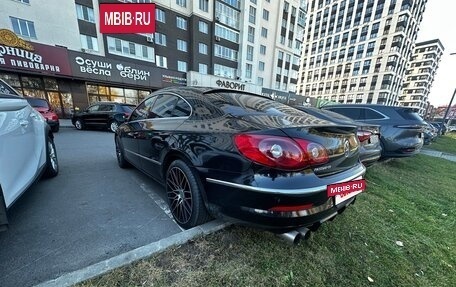 Volkswagen Passat CC I рестайлинг, 2010 год, 1 200 000 рублей, 2 фотография