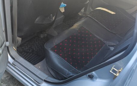 Chevrolet Lacetti, 2004 год, 500 000 рублей, 6 фотография