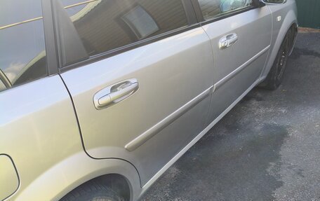 Chevrolet Lacetti, 2004 год, 500 000 рублей, 9 фотография
