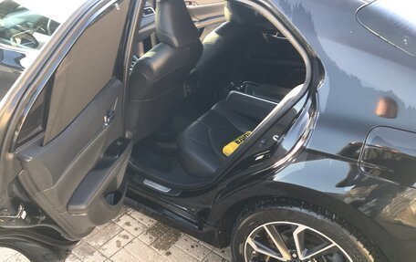 Toyota Camry, 2018 год, 2 965 000 рублей, 7 фотография