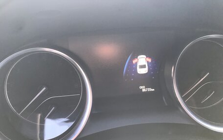 Toyota Camry, 2018 год, 2 965 000 рублей, 8 фотография