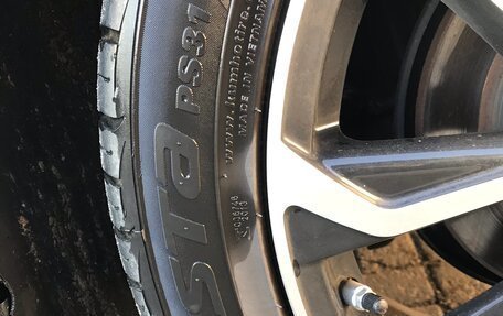 Toyota Camry, 2018 год, 2 965 000 рублей, 12 фотография